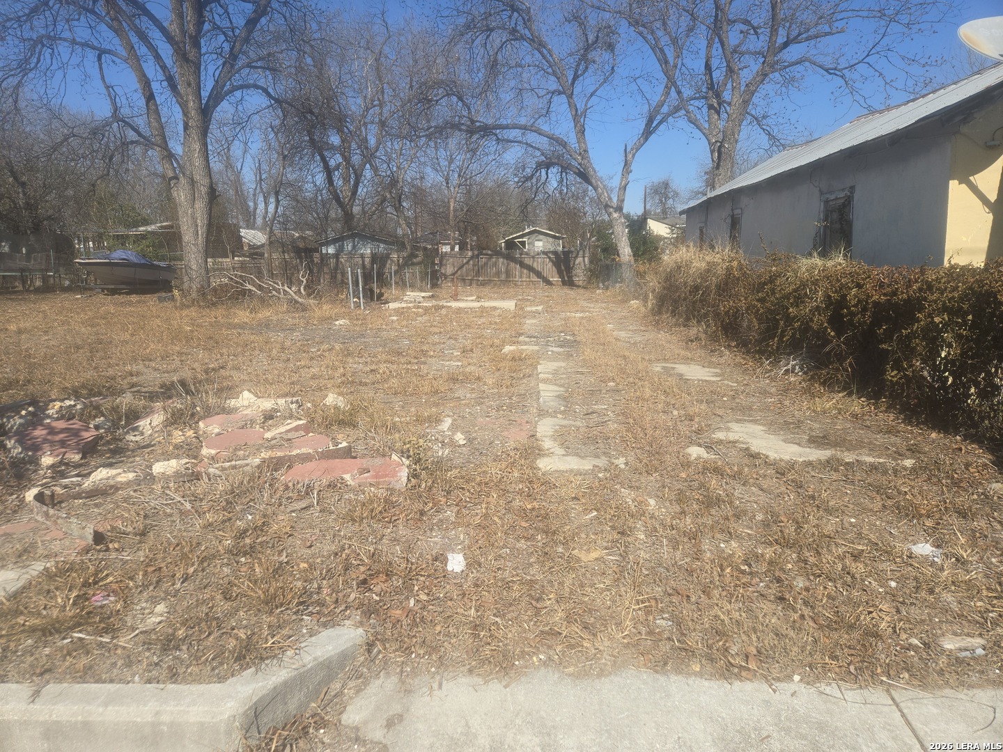 1533 Flanders San Antonio TX 78211