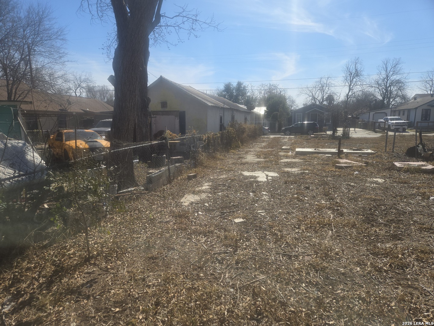 1533 Flanders San Antonio TX 78211
