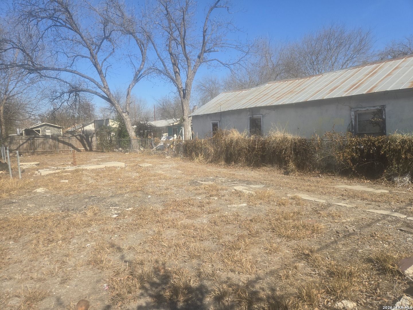 1533 Flanders San Antonio TX 78211