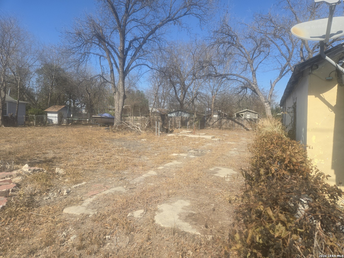 1533 Flanders San Antonio TX 78211