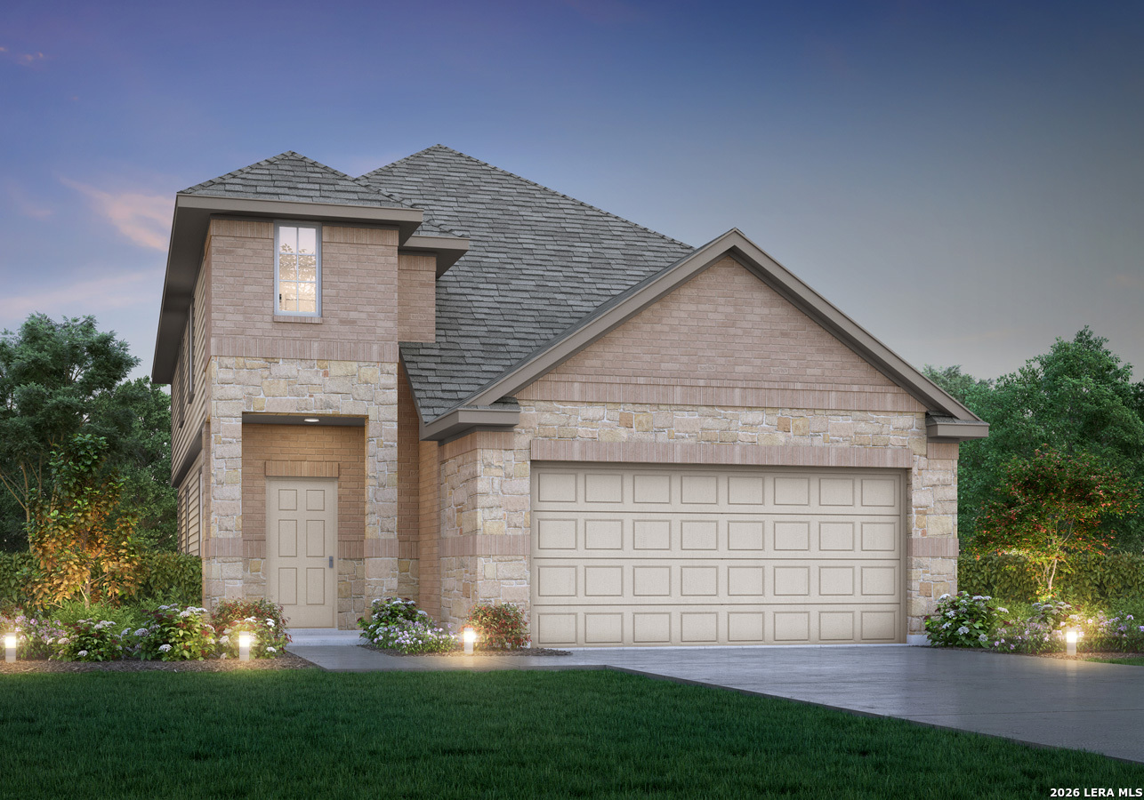 112 Duck Trail San Antonio TX 78245