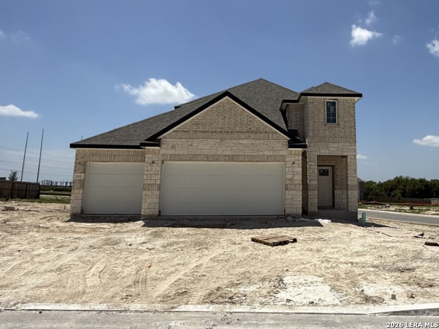 112 Duck Trail San Antonio TX 78245