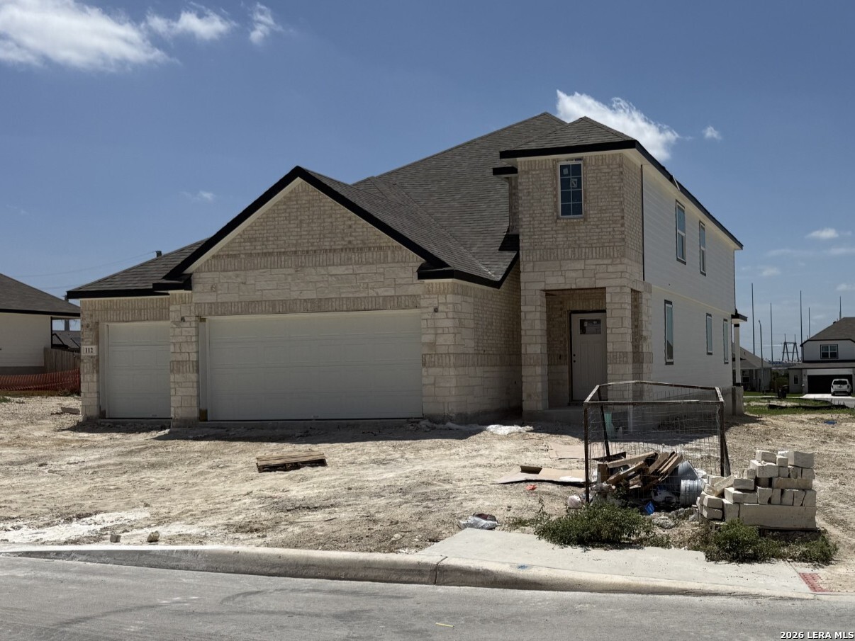112 Duck Trail San Antonio TX 78245