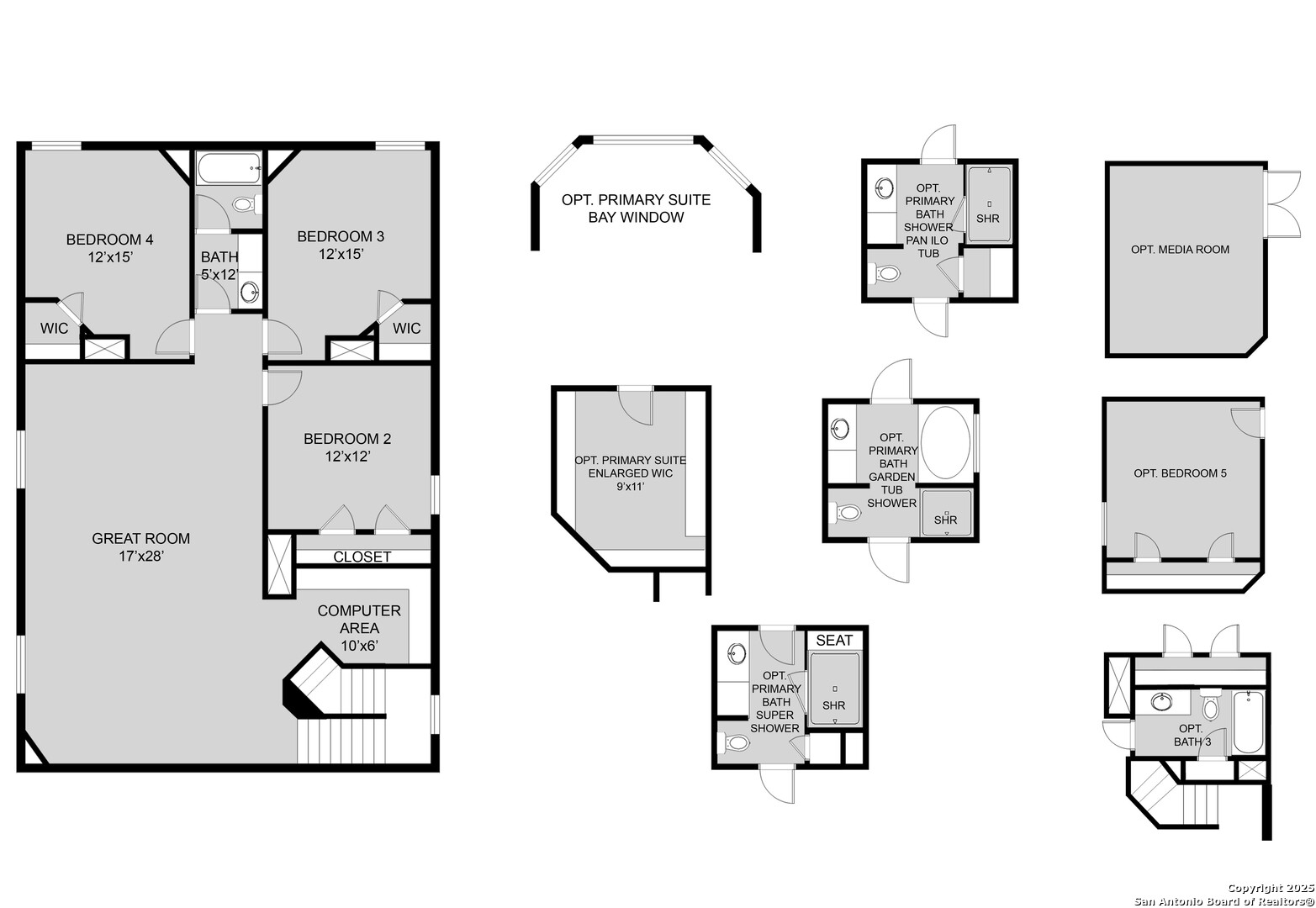 112 Duck Trail San Antonio TX 78245