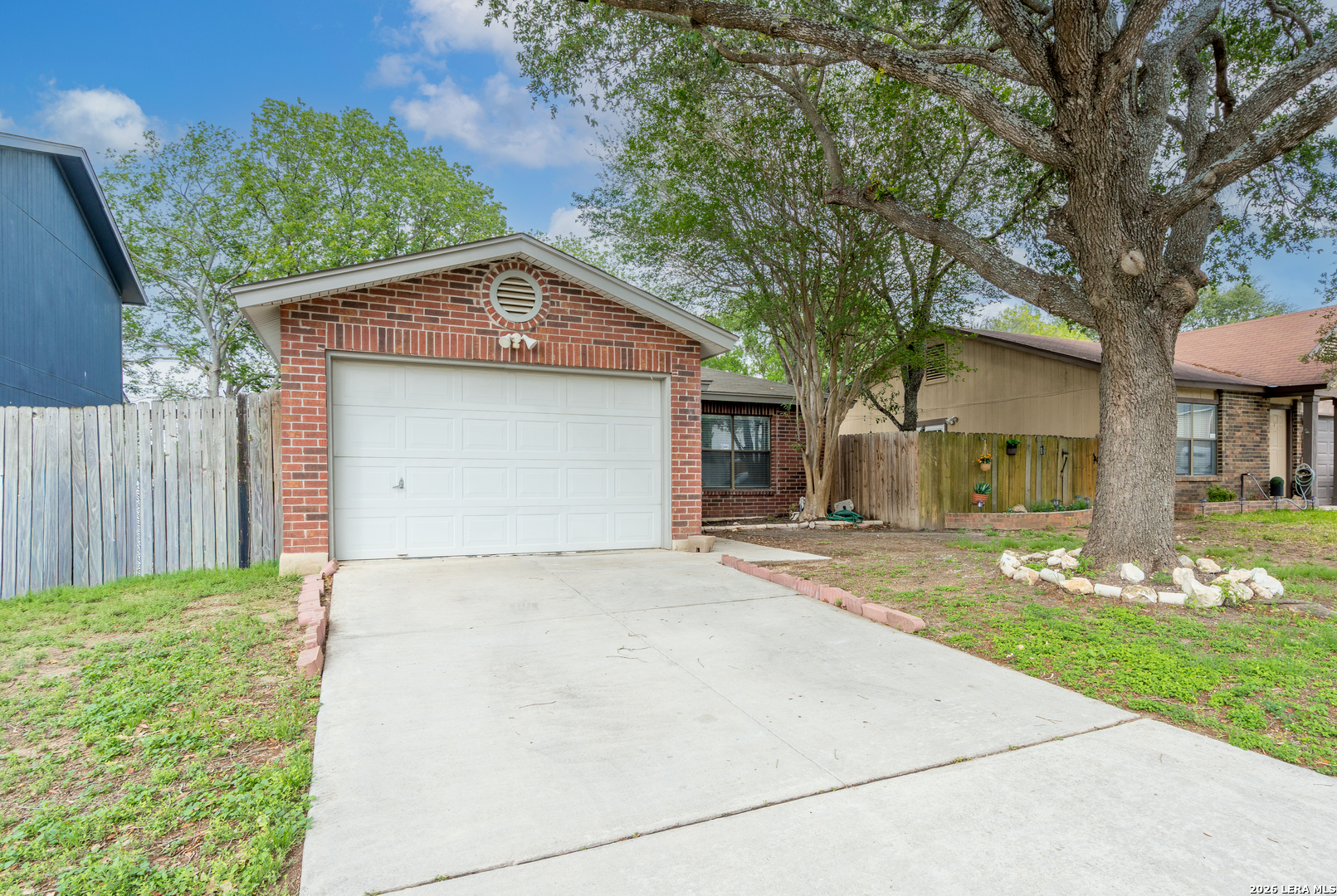 15503 Walnut Creek Drive San Antonio TX 78247