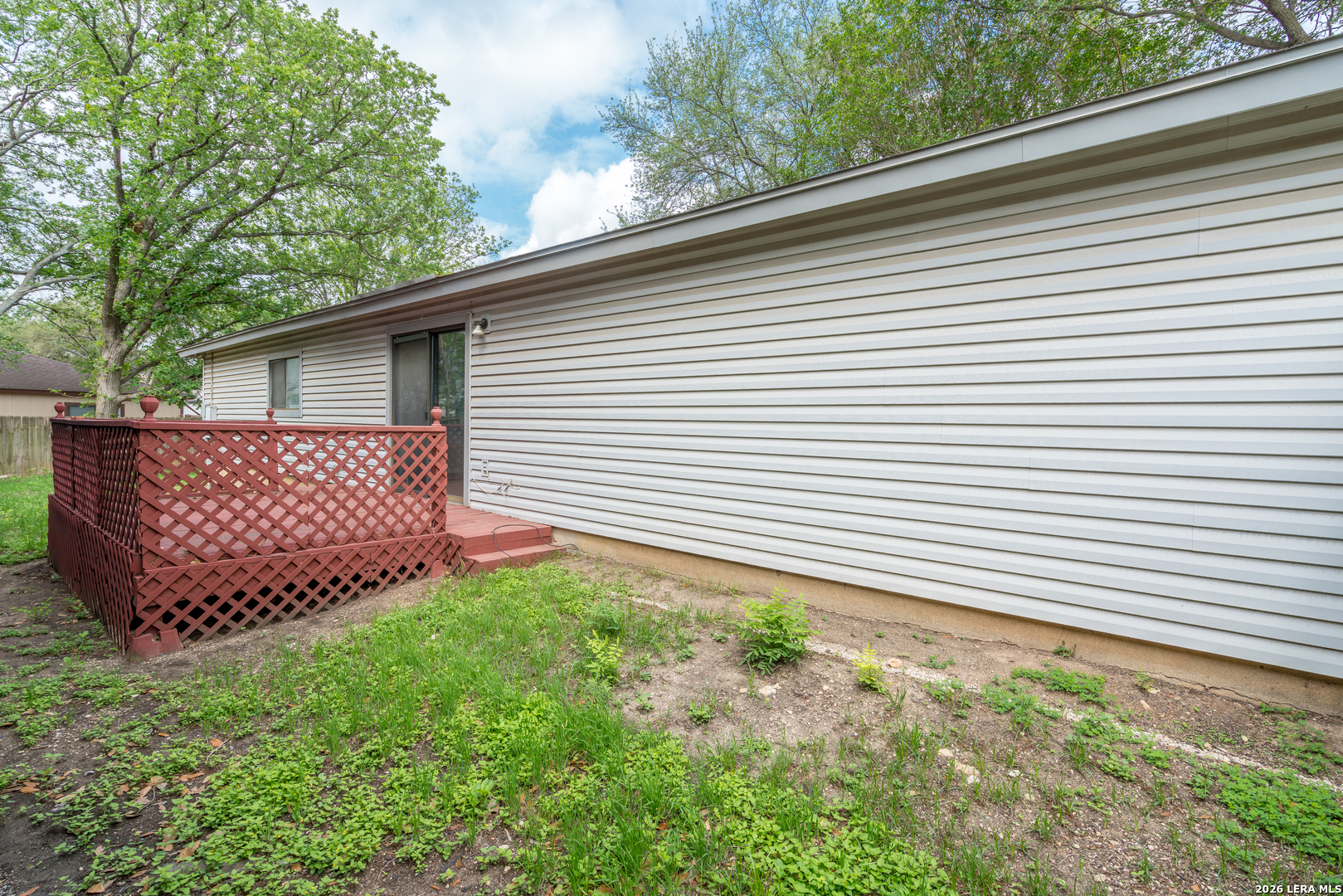15503 Walnut Creek Drive San Antonio TX 78247