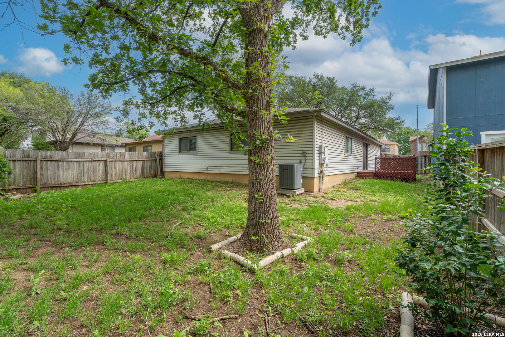 15503 Walnut Creek Drive San Antonio TX 78247
