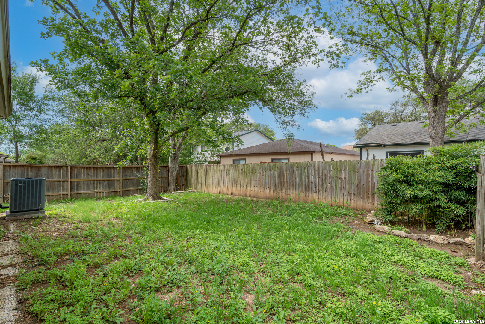 15503 Walnut Creek Drive San Antonio TX 78247