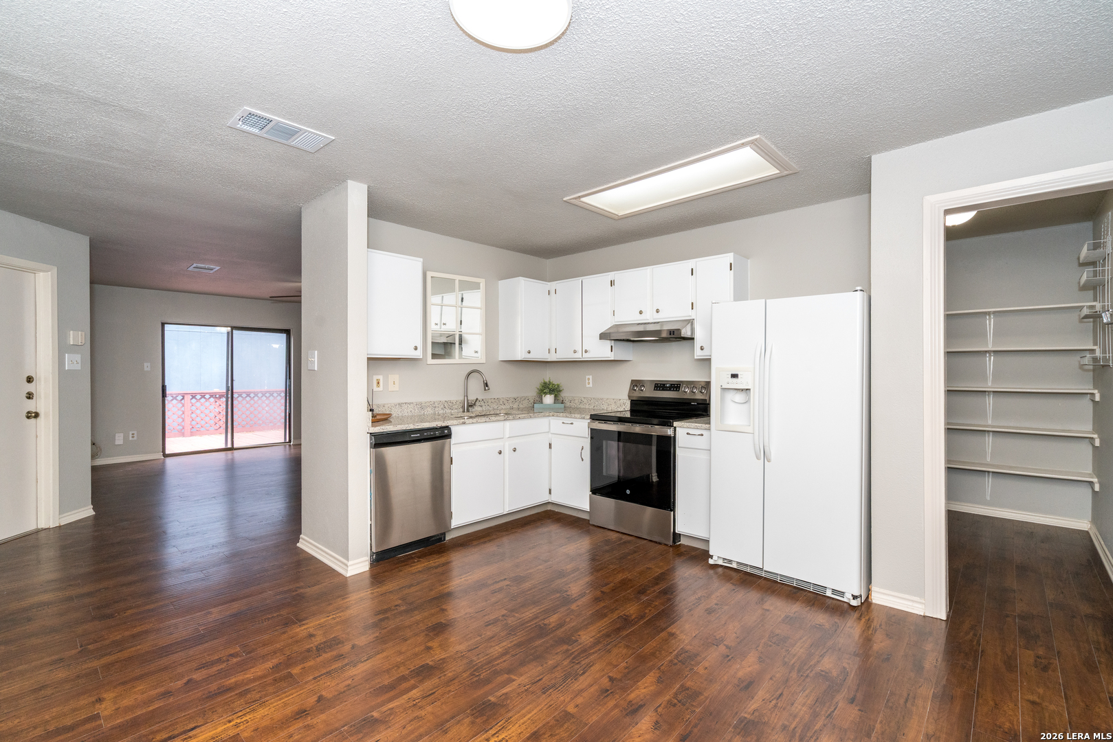 15503 Walnut Creek Drive San Antonio TX 78247