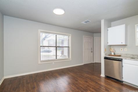 15503 Walnut Creek Drive San Antonio TX 78247