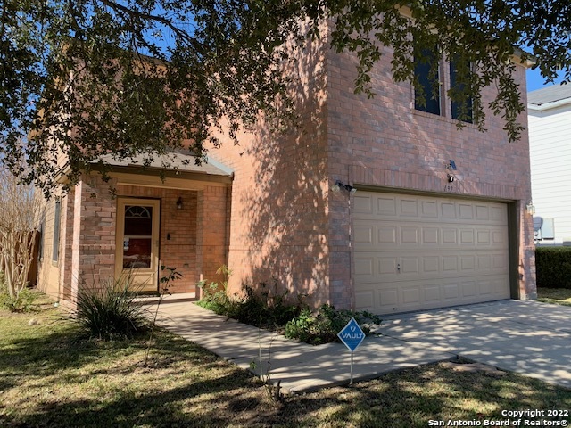 197 Cazador Drive San Marcos TX 78666