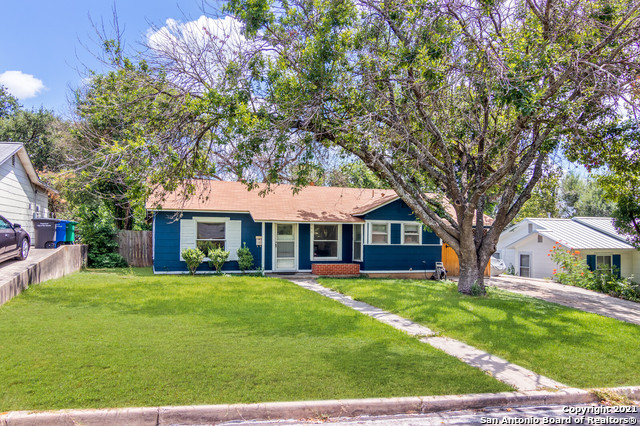 246 Erskine Place San Antonio TX 78201