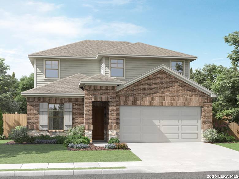 129 Dakota Ridge Cibolo TX 78108