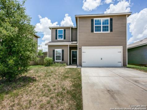 6030 Southern Vista San Antonio TX 78222