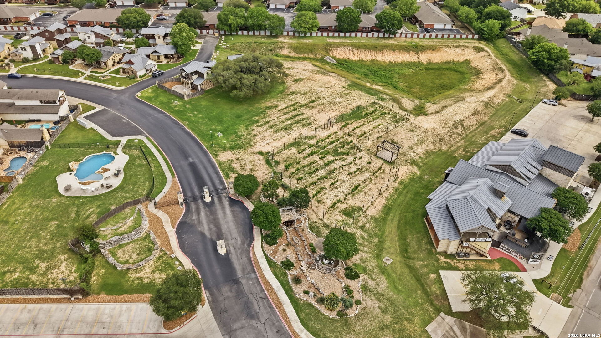 1694 Gruene Vineyard Crossing New Braunfels TX 78130