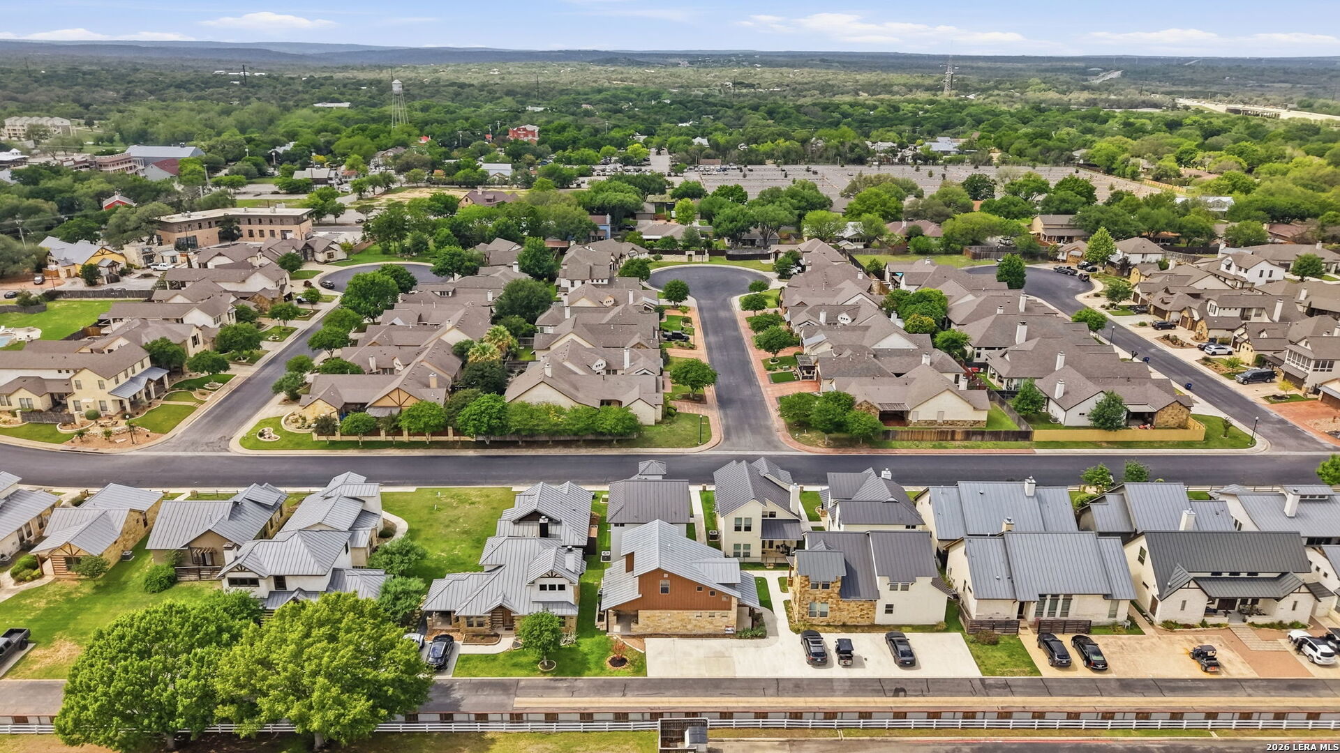 1694 Gruene Vineyard Crossing New Braunfels TX 78130