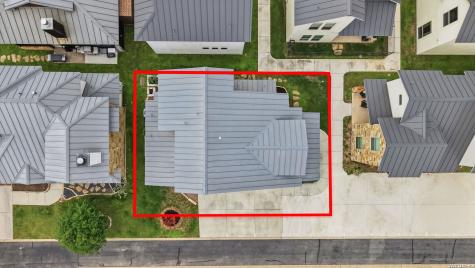 1694 Gruene Vineyard Crossing New Braunfels TX 78130