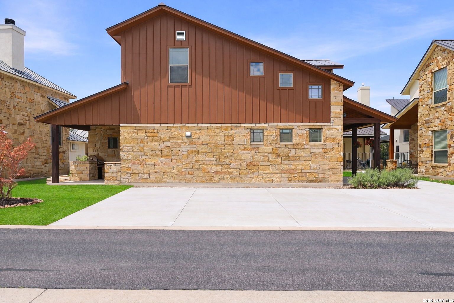 1694 Gruene Vineyard Crossing New Braunfels TX 78130