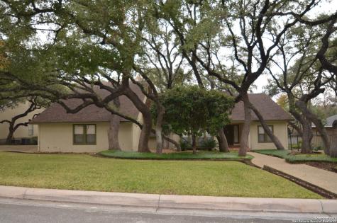 13914 N Port Bluff San Antonio TX 78216