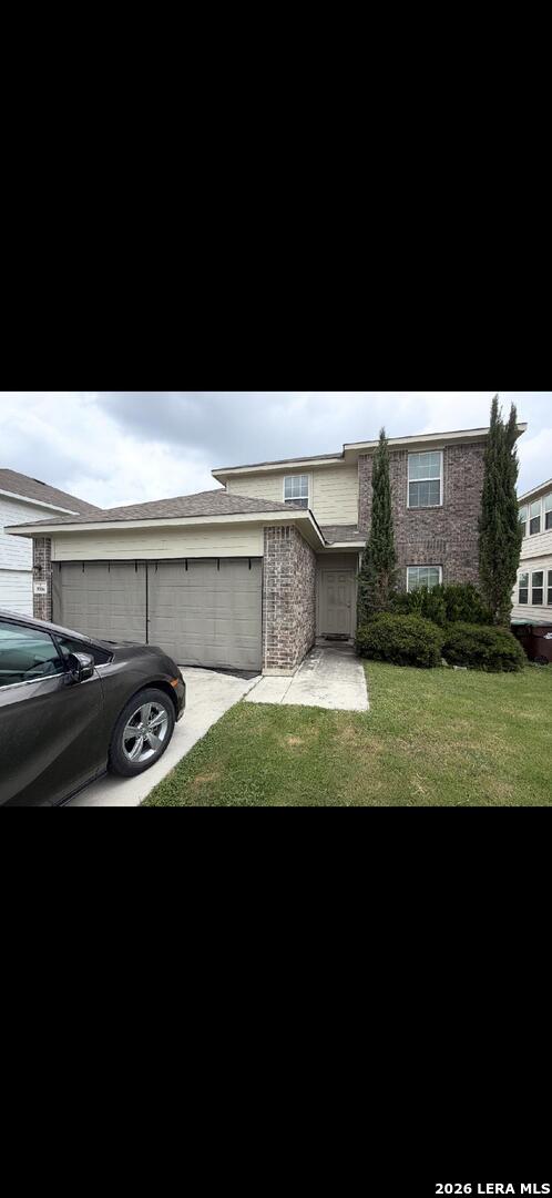 1906 Golden Maple San Antonio TX 78245