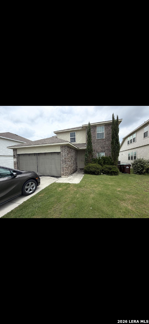 1906 Golden Maple San Antonio TX 78245