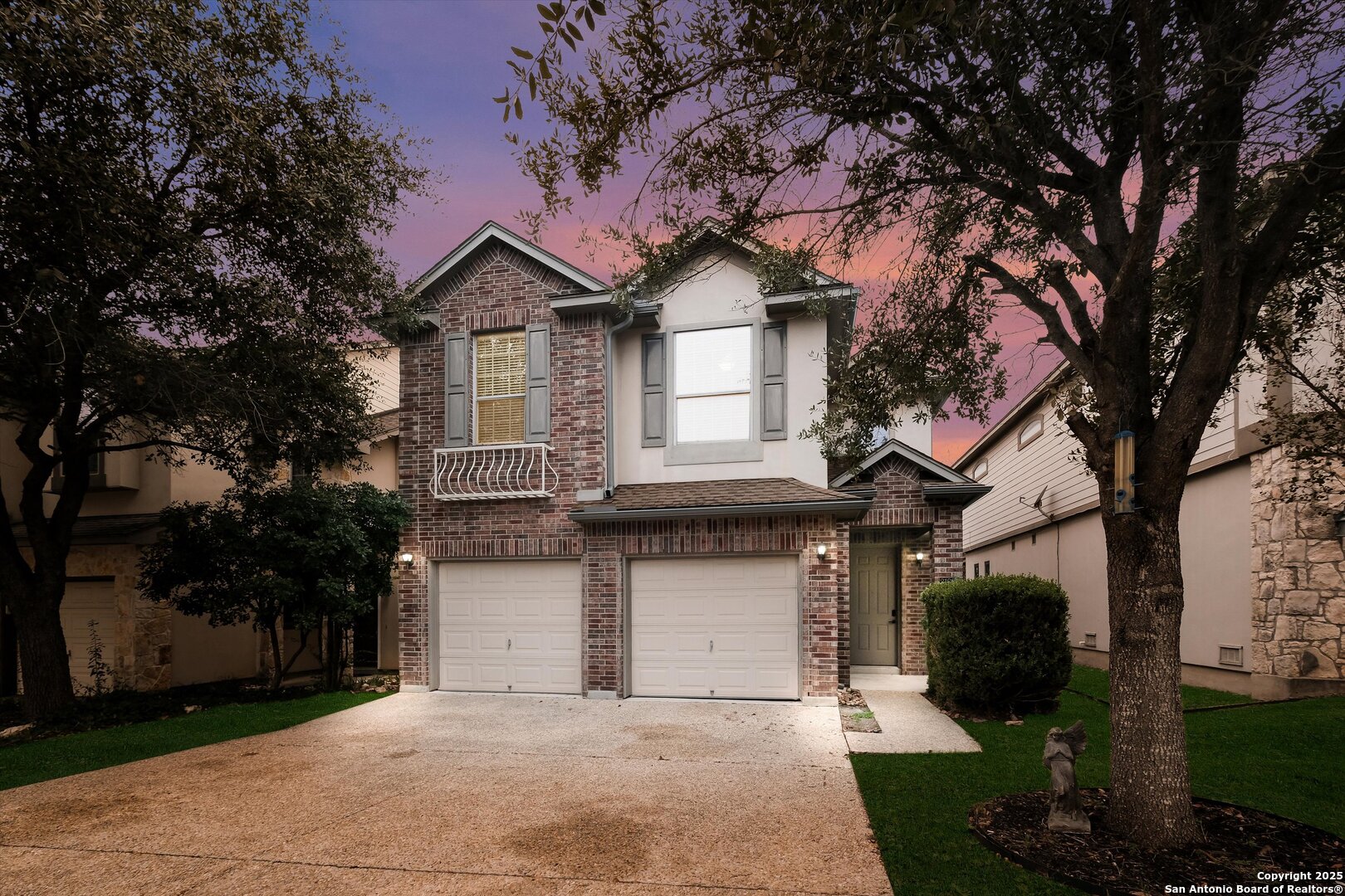 21607 Dion Village San Antonio TX 78258