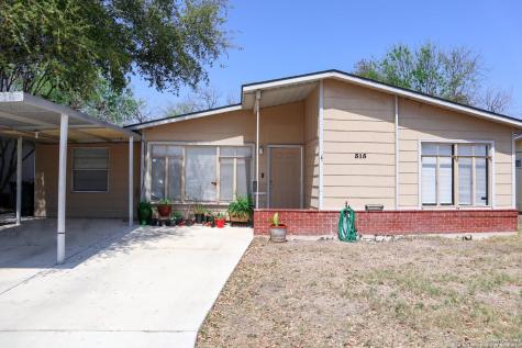 315 E Hutchins Place San Antonio TX 78221