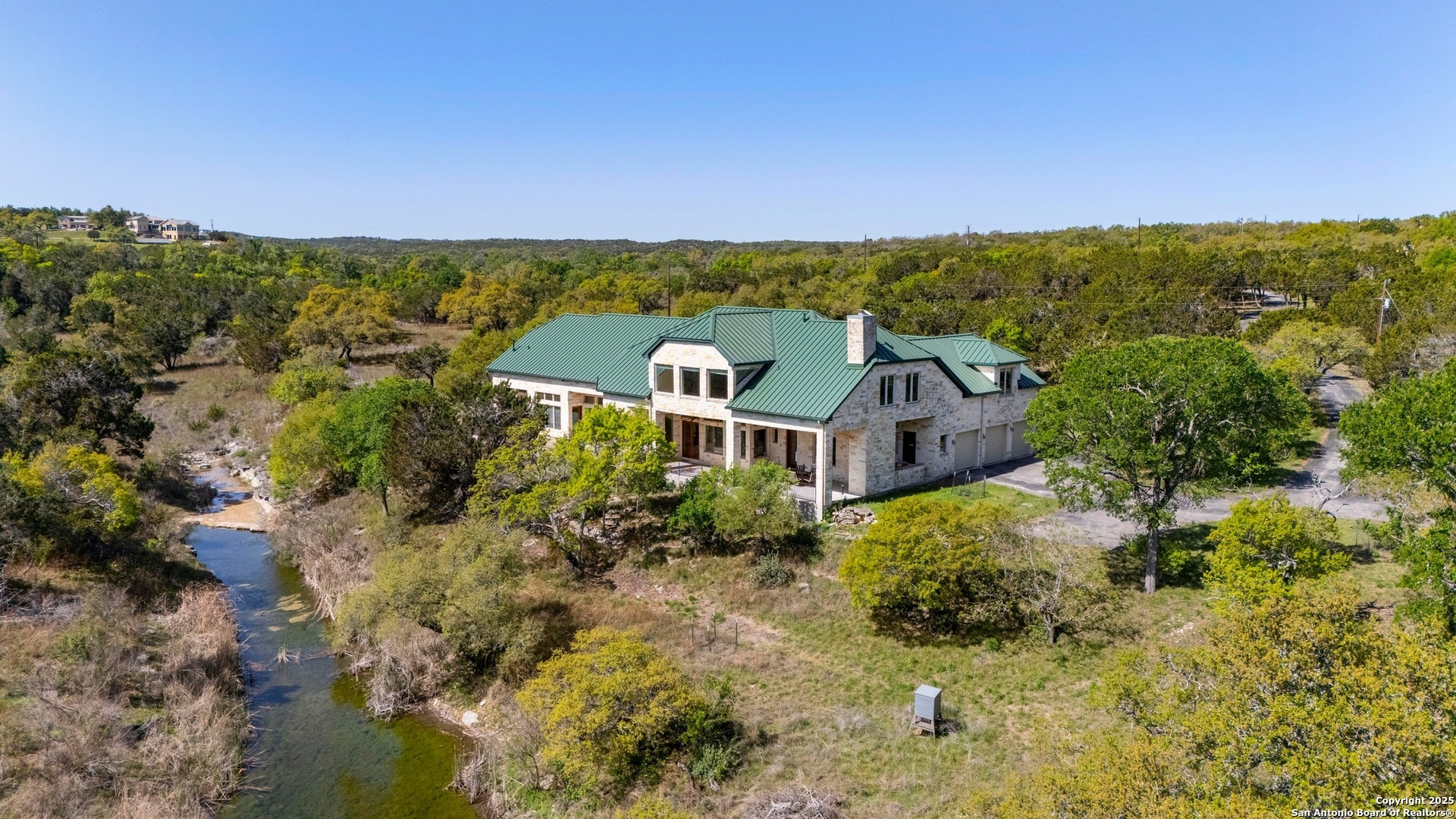 4001 Bell Springs Road Dripping Springs TX 78620