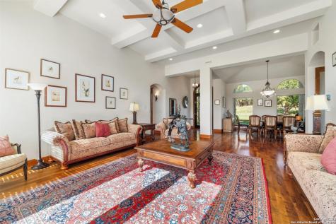 4001 Bell Springs Road Dripping Springs TX 78620