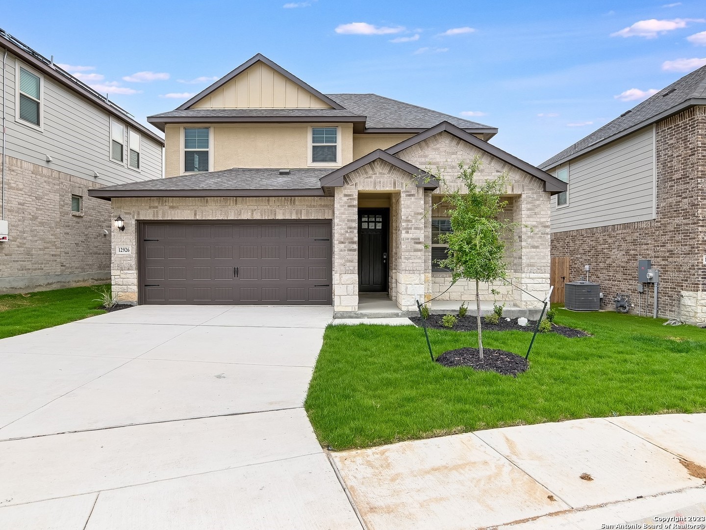 12926 Trapezus Court San Antonio TX 78245