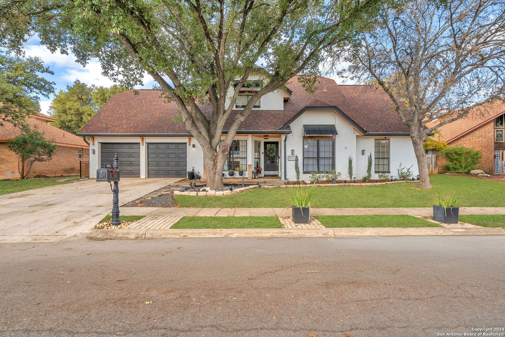 8922 Hetherington Drive San Antonio TX 78240