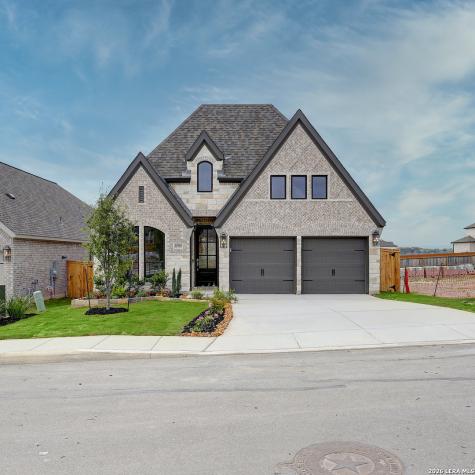 12920 Milmar Drive San Antonio TX 78253