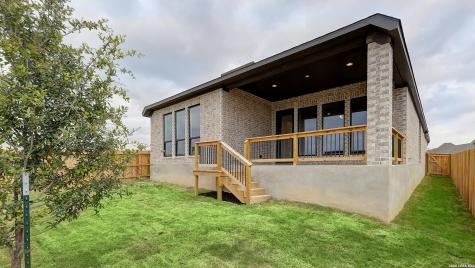 12920 Milmar Drive San Antonio TX 78253