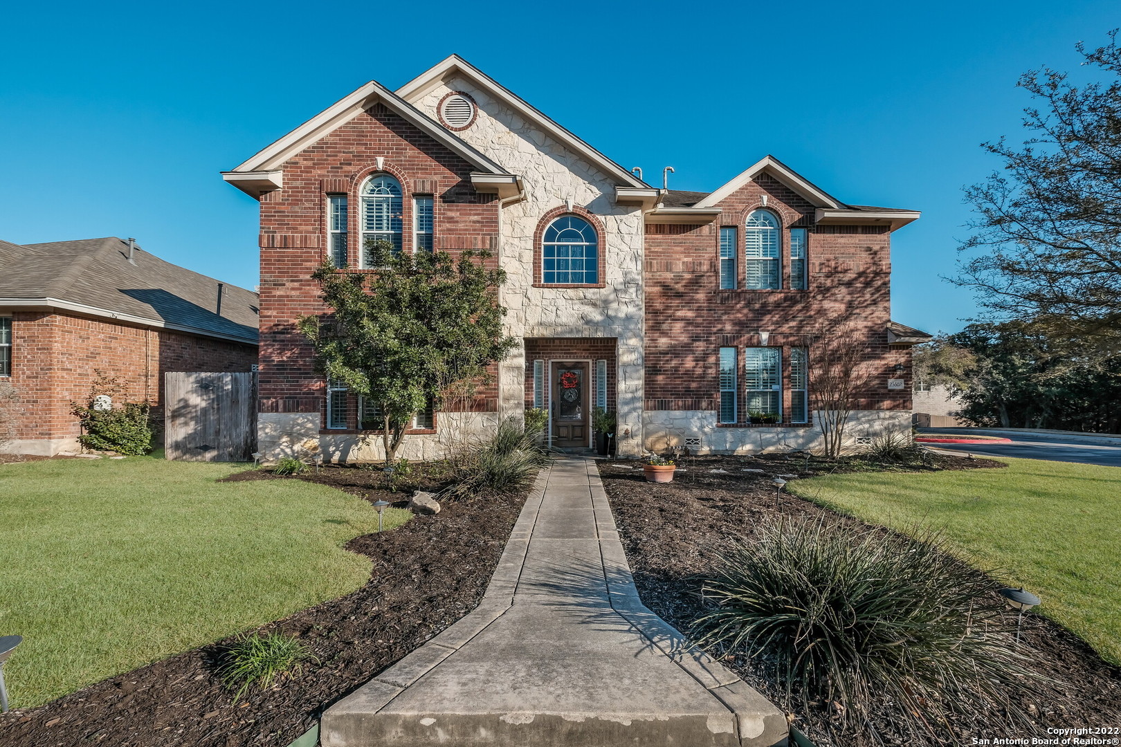 23602 Fairway Canyon San Antonio TX 78258