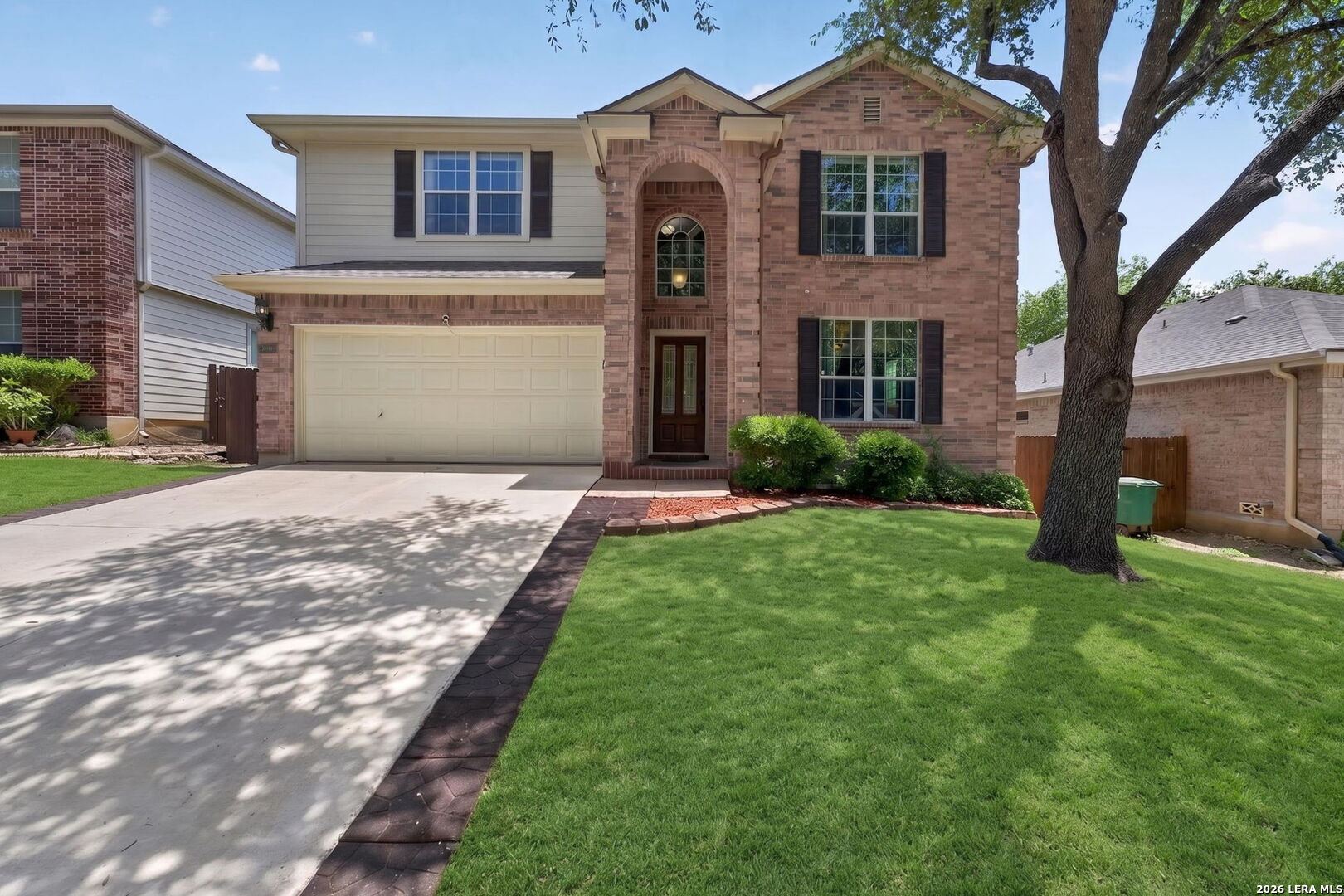 4626 Tanner Peak San Antonio TX 78247