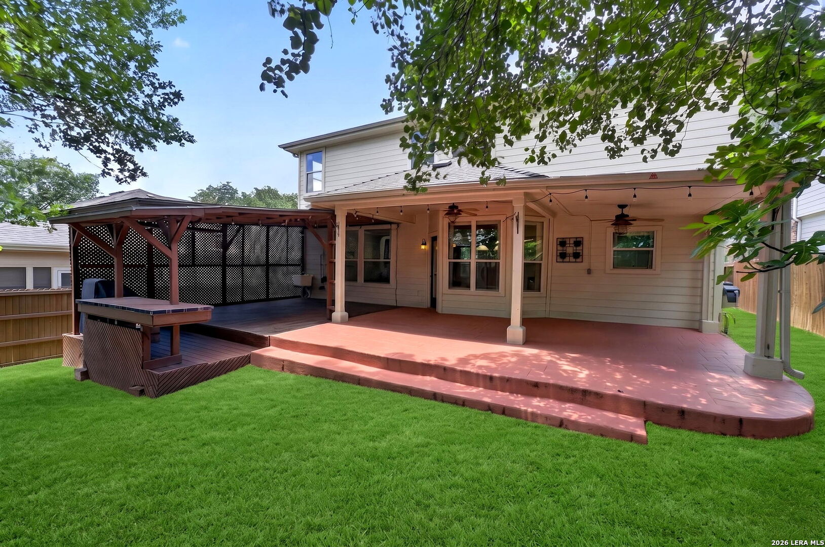 4626 Tanner Peak San Antonio TX 78247