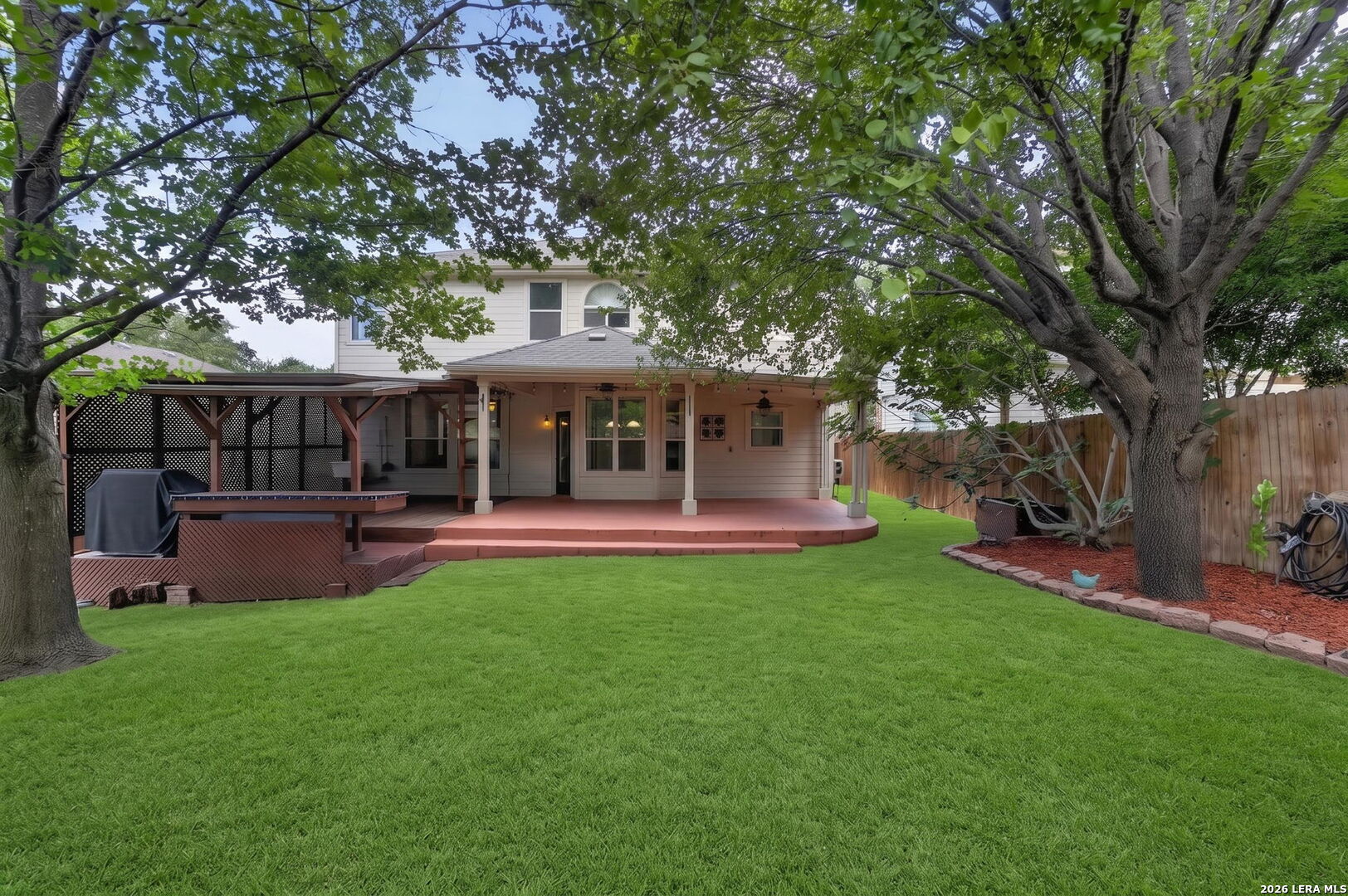 4626 Tanner Peak San Antonio TX 78247