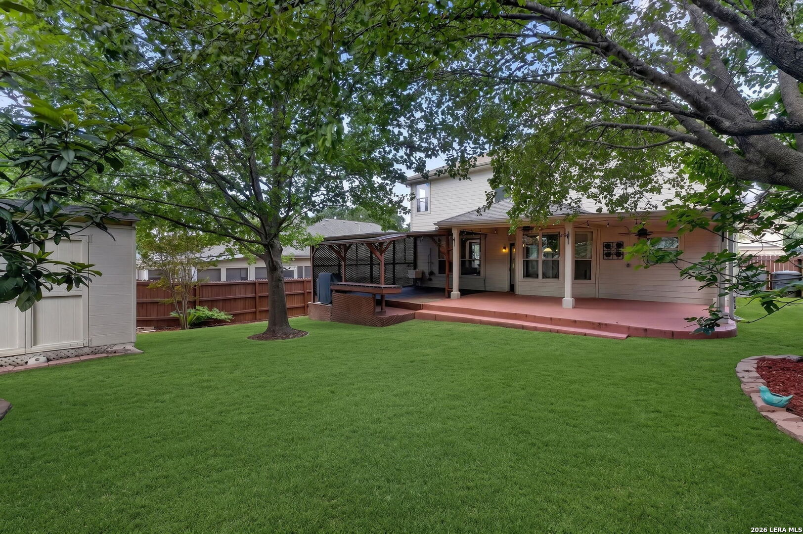 4626 Tanner Peak San Antonio TX 78247