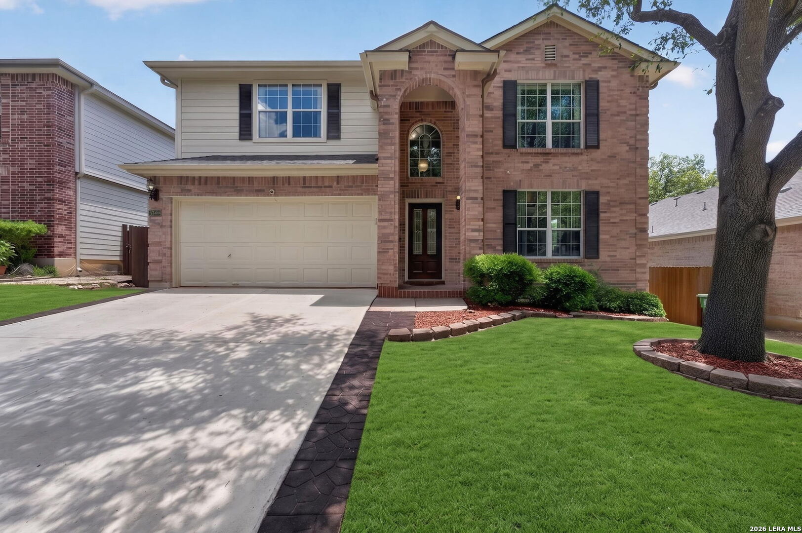 4626 Tanner Peak San Antonio TX 78247