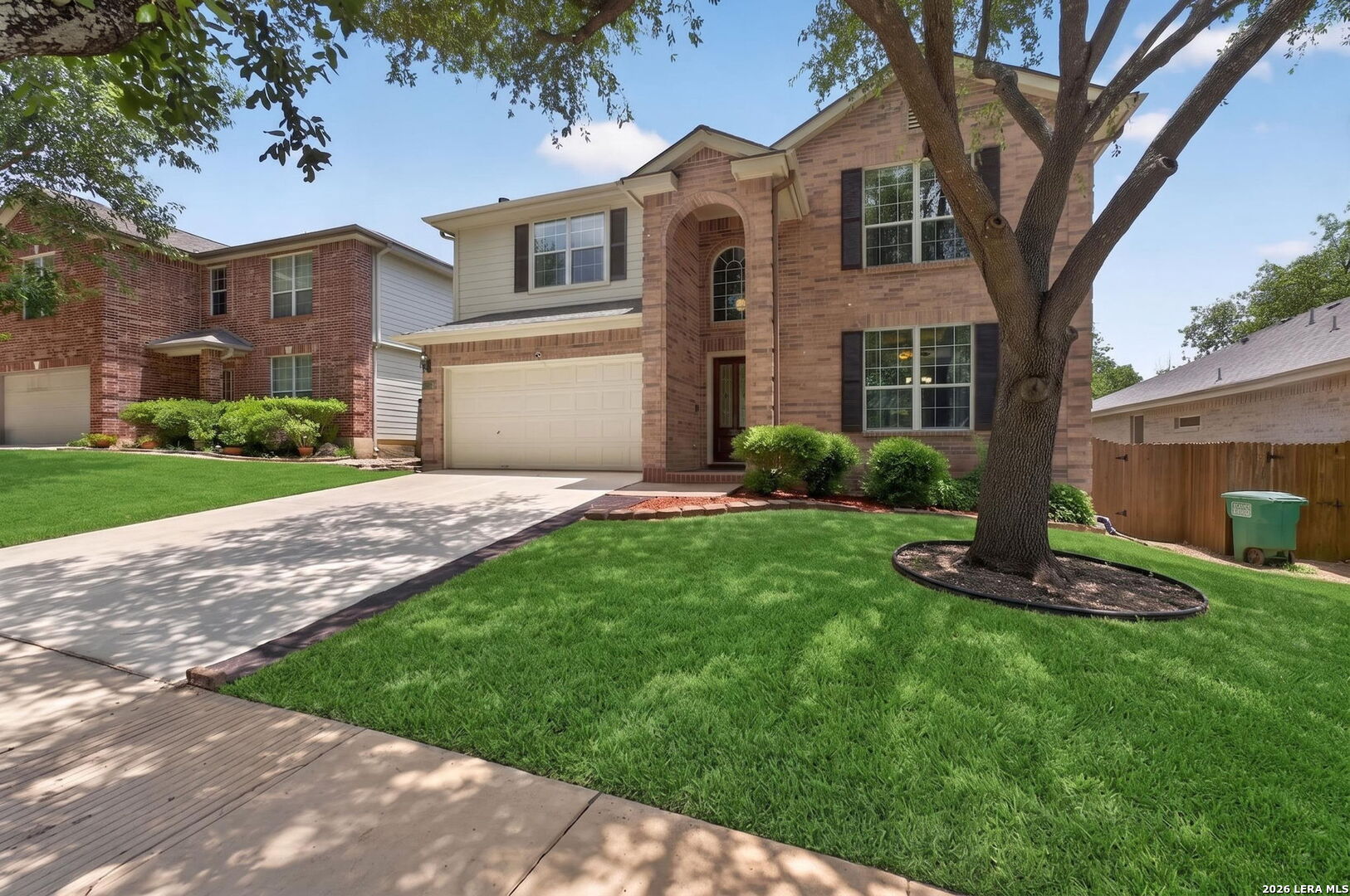 4626 Tanner Peak San Antonio TX 78247