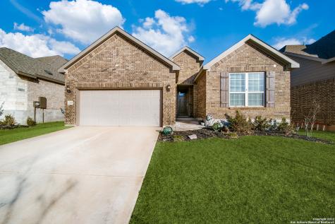2258 Kiskadee Drive New Braunfels TX 78132