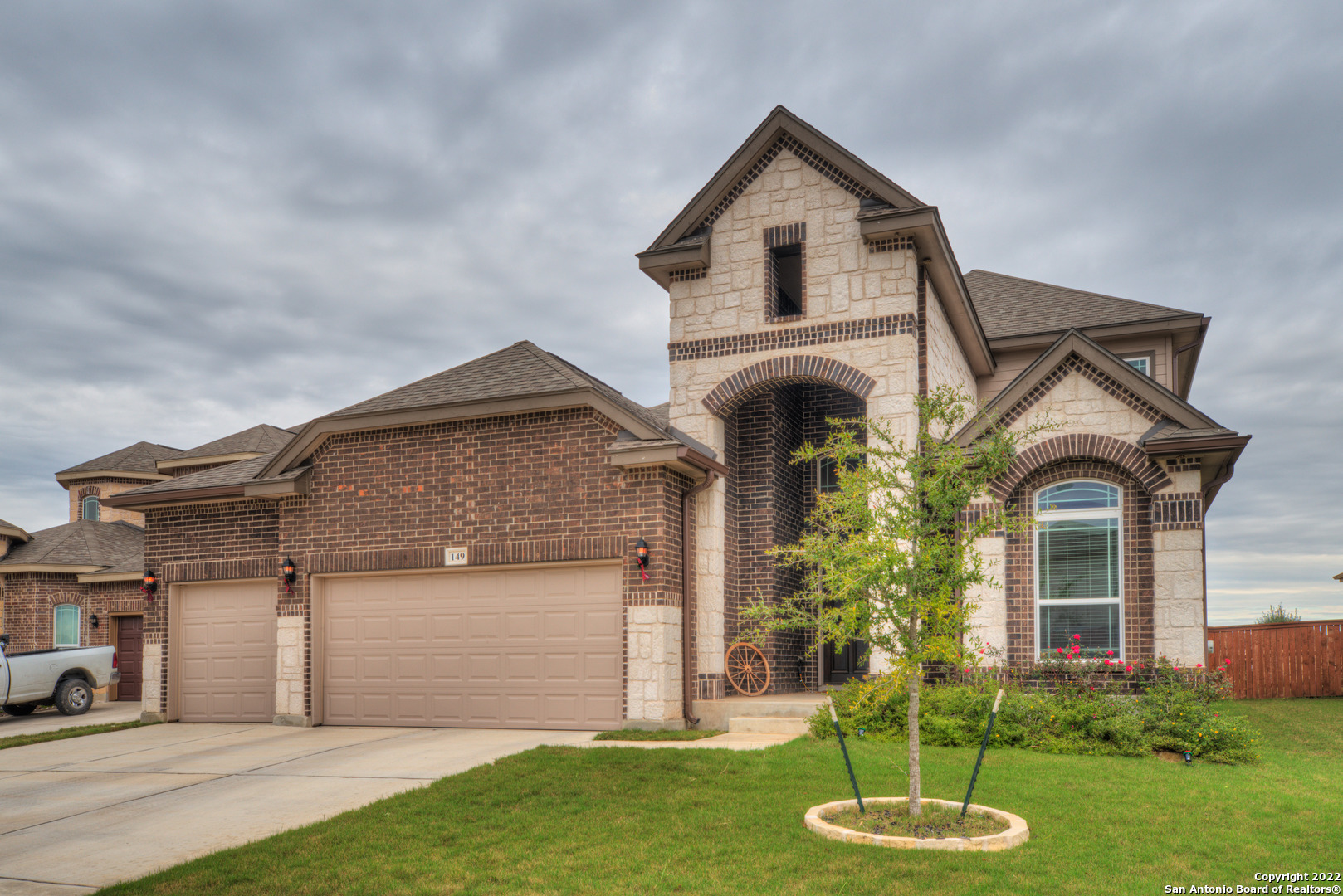 149 Emery Oak Court San Marcos TX 78666