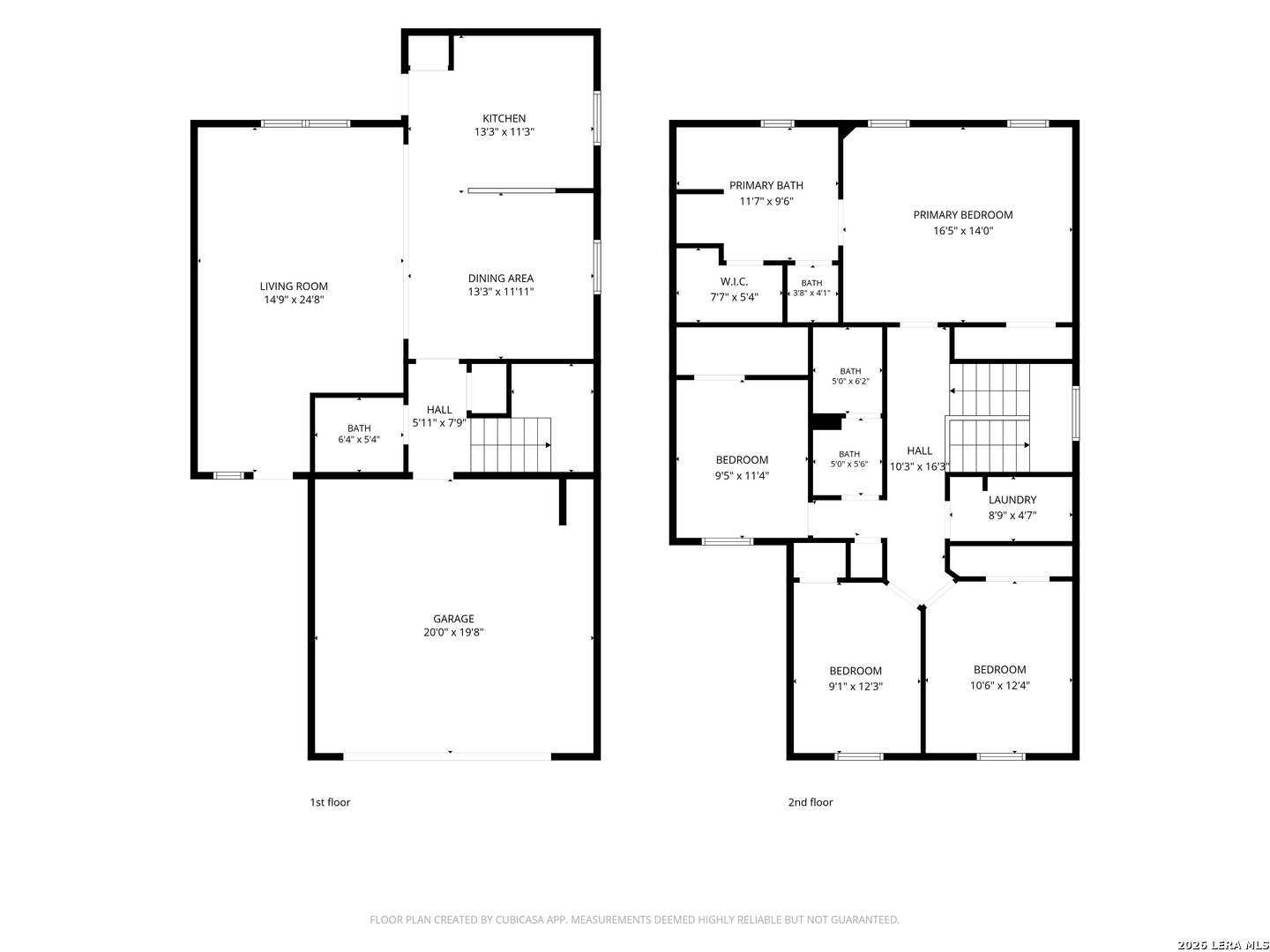 11538 Luckey Ledge San Antonio TX 78252