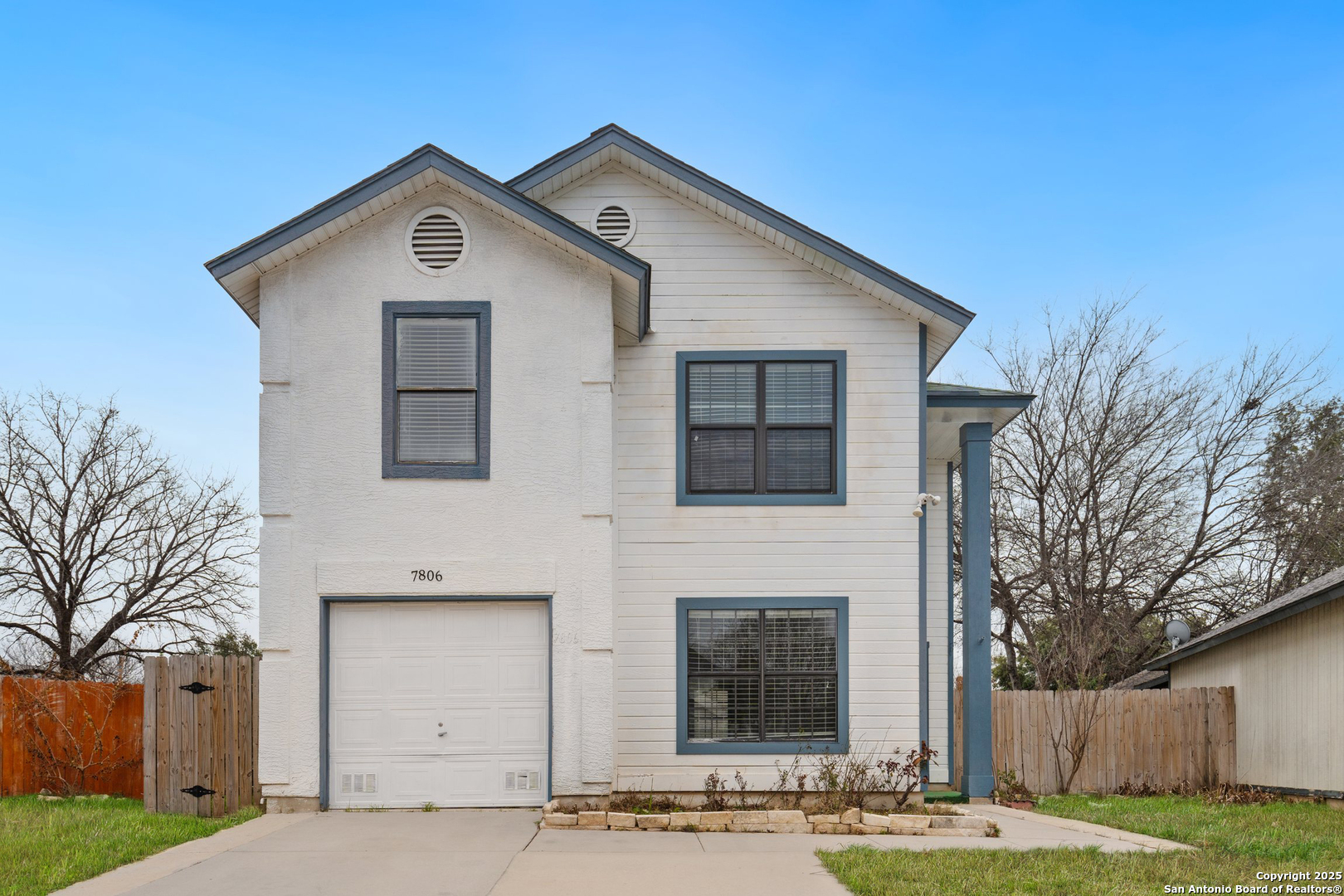 7806 Larcrest Lane San Antonio TX 78251