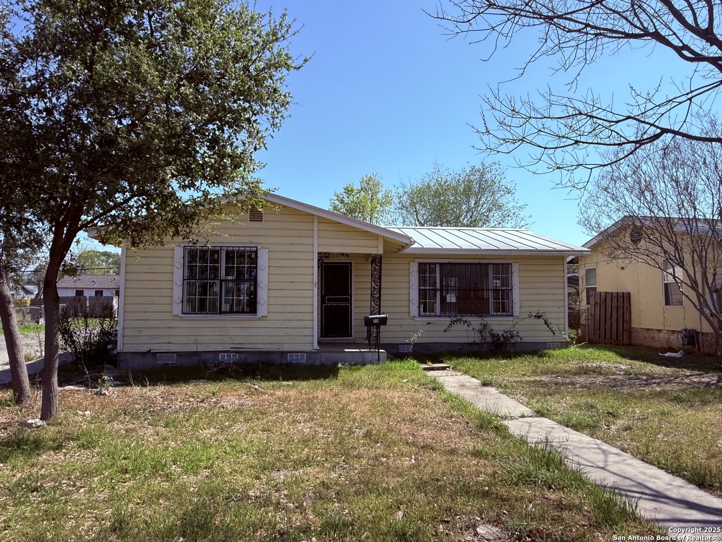 502 Lovera San Antonio TX 78212