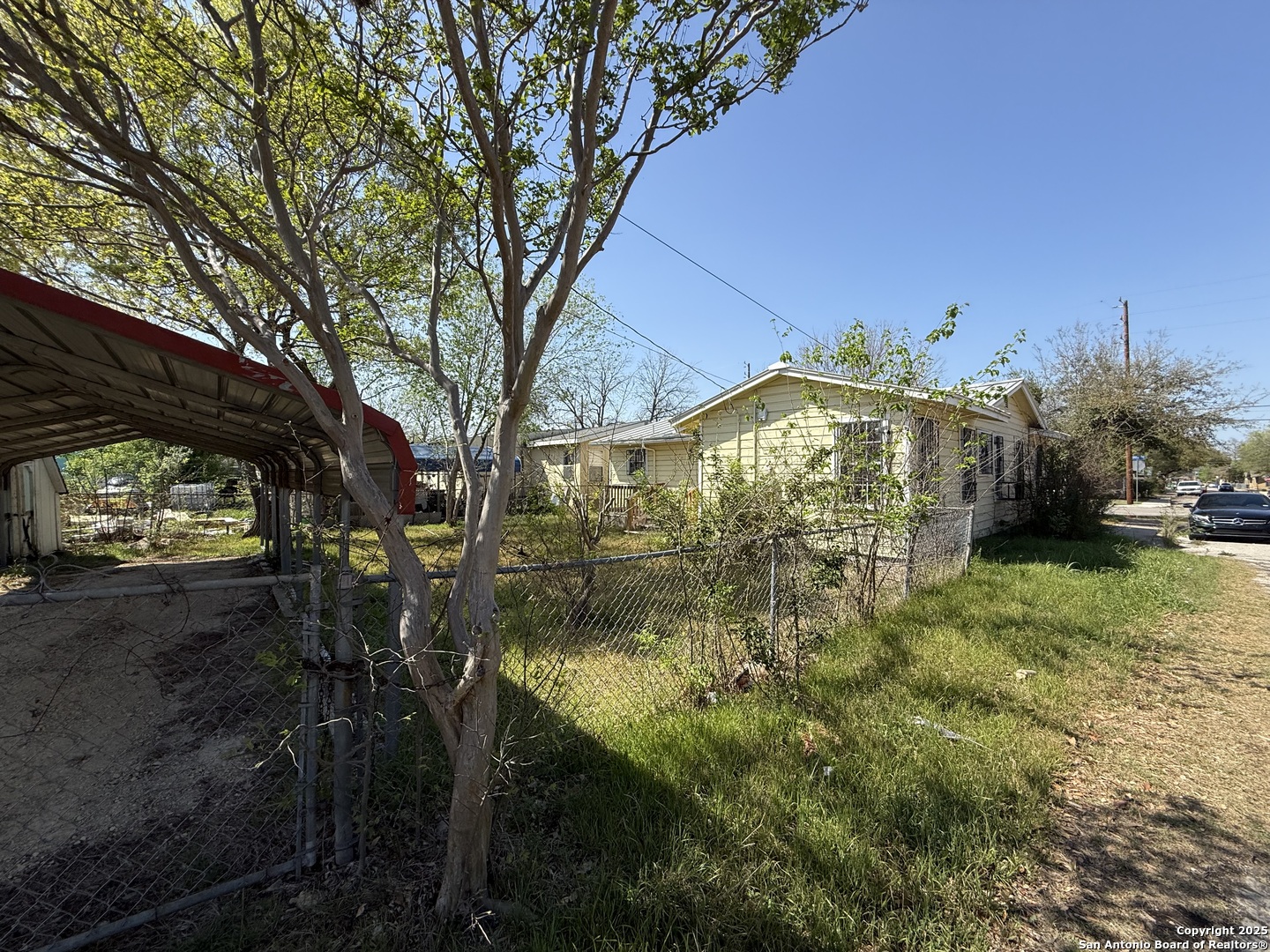 502 Lovera San Antonio TX 78212