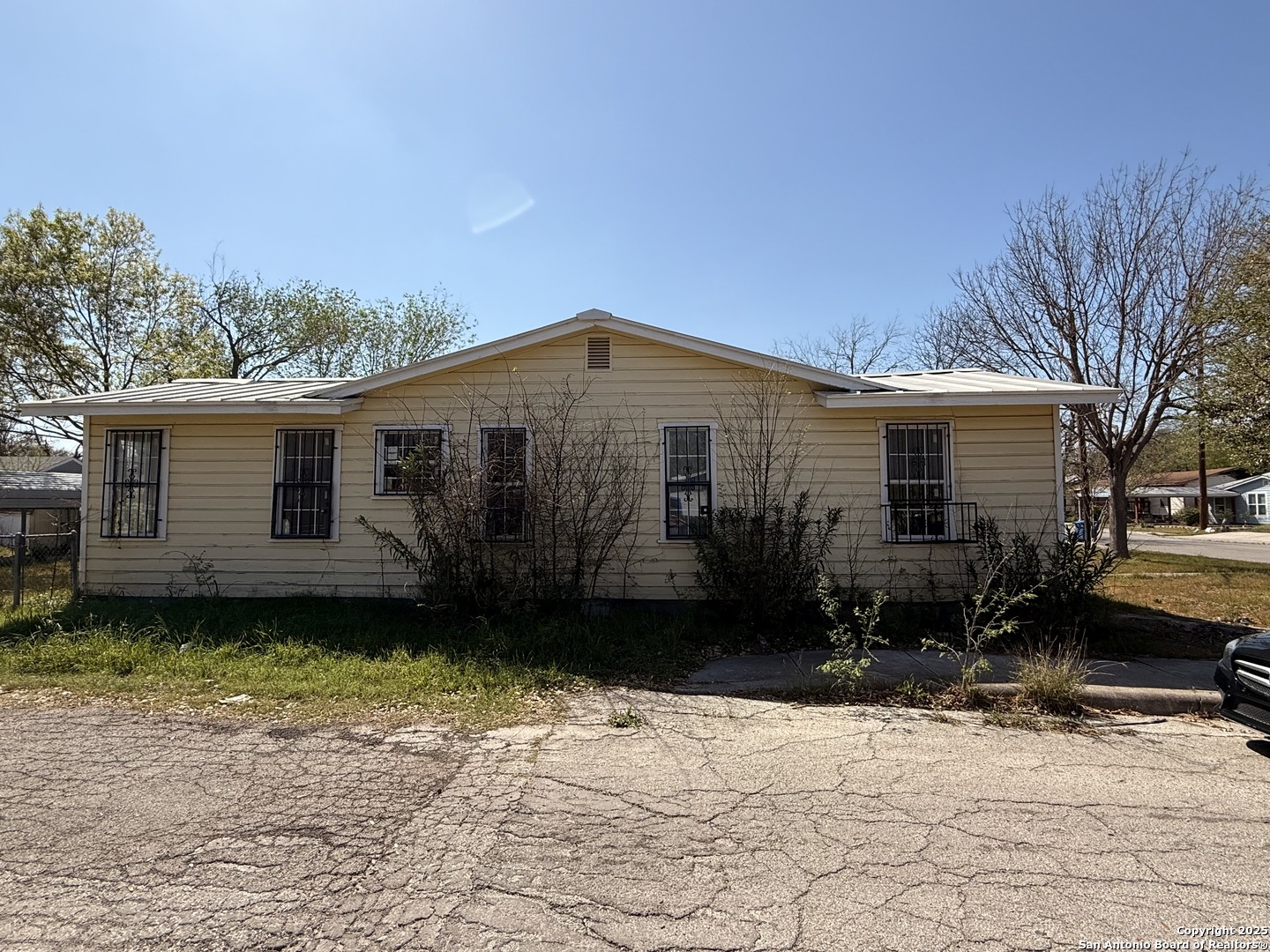 502 Lovera San Antonio TX 78212