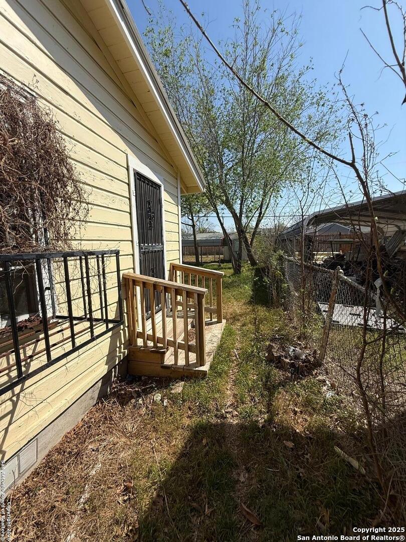 502 Lovera San Antonio TX 78212
