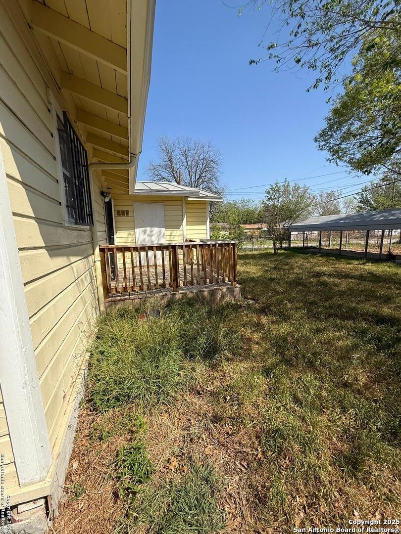 502 Lovera San Antonio TX 78212