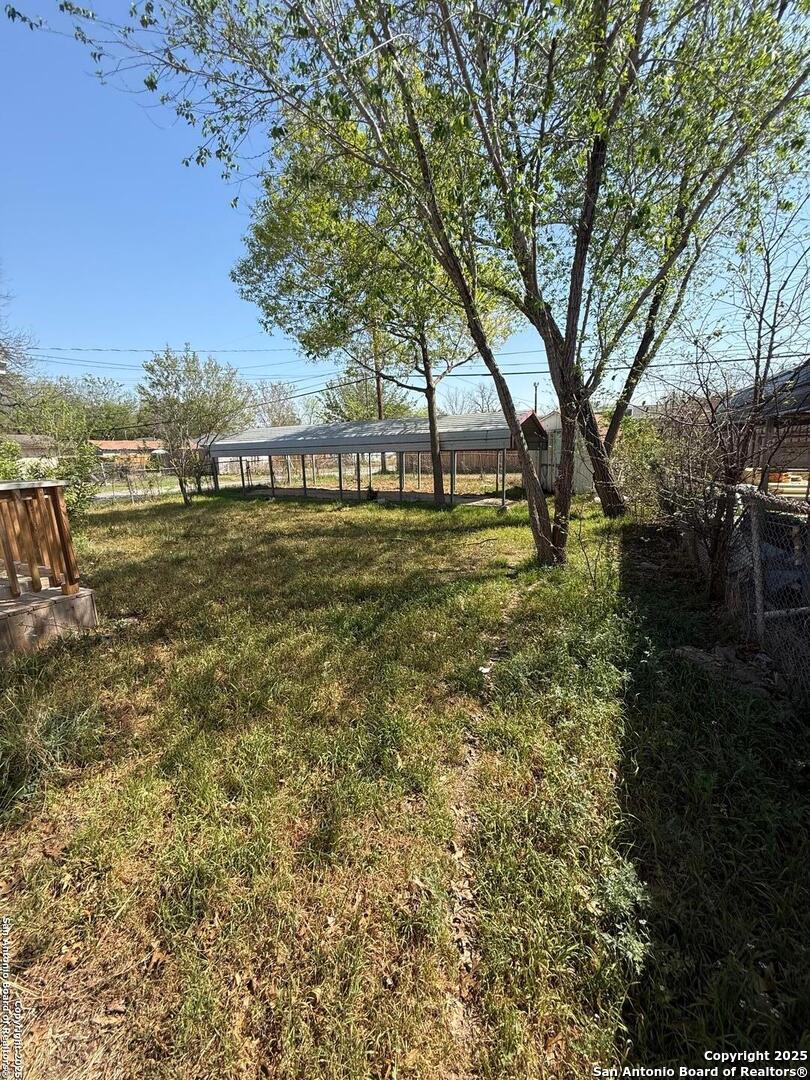 502 Lovera San Antonio TX 78212